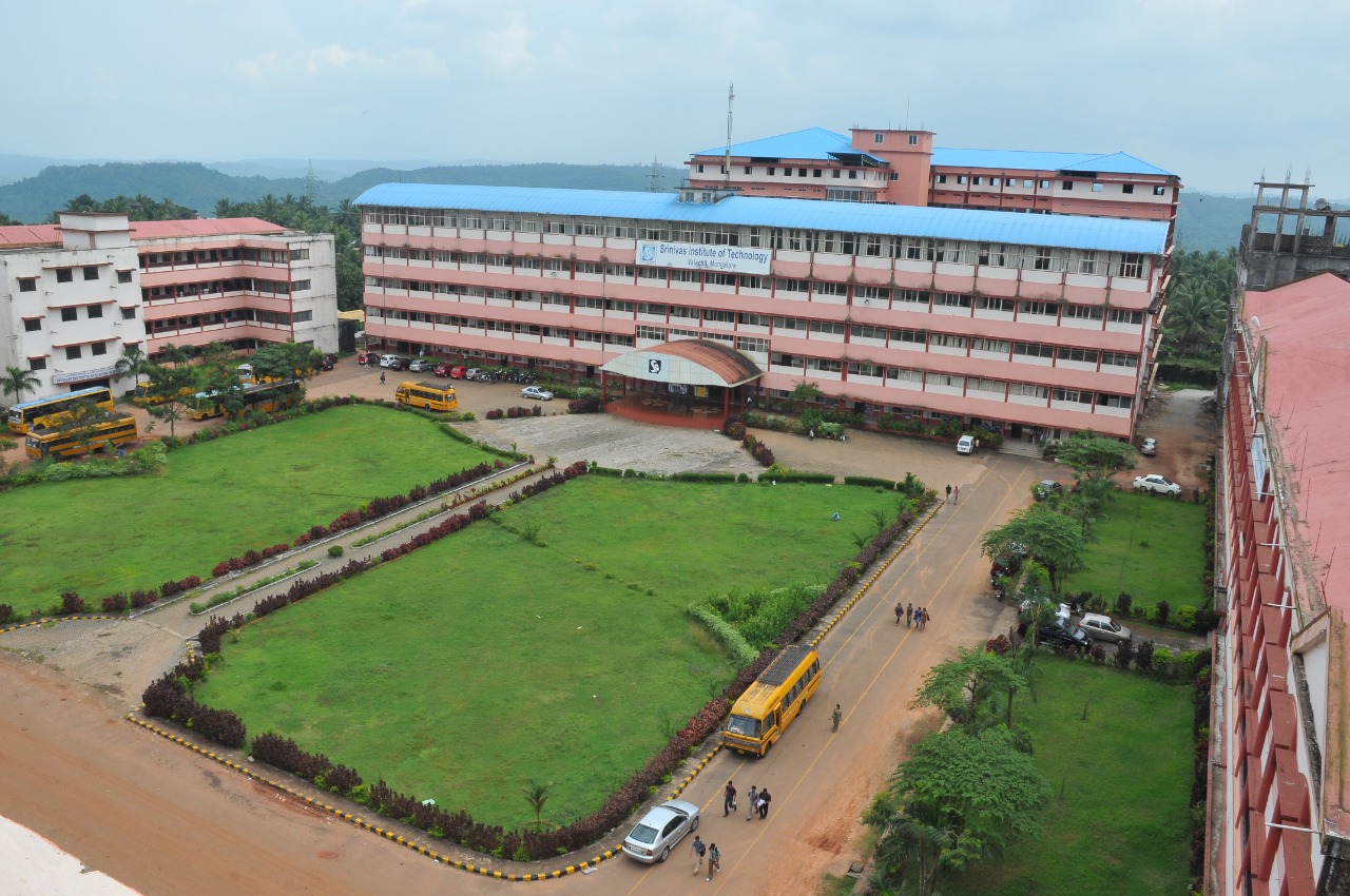 SU Campus Building(2)