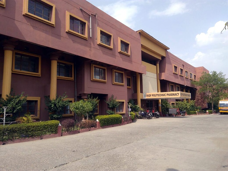Sarvepalli Radhakrishnan University (SRKU) Others