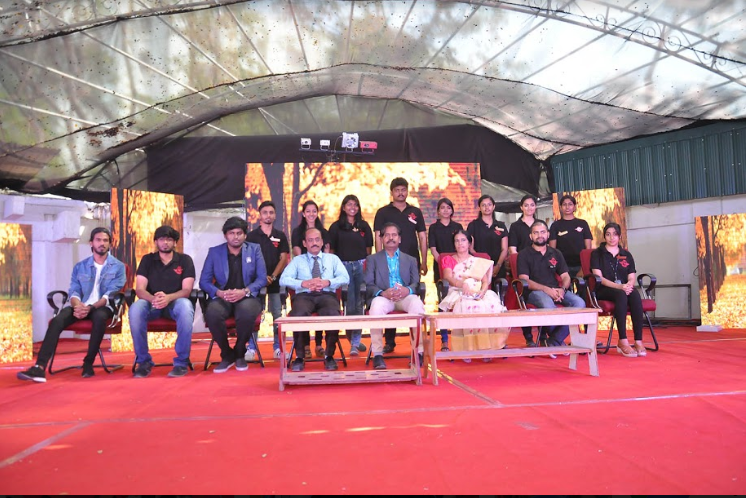 SRM Easwari Engineering College Others(1)