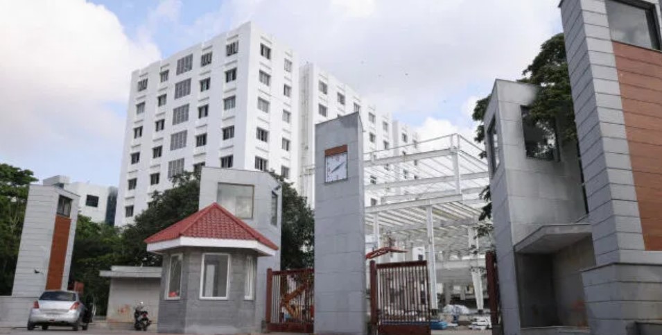 SRM Ramapuram Others(7)