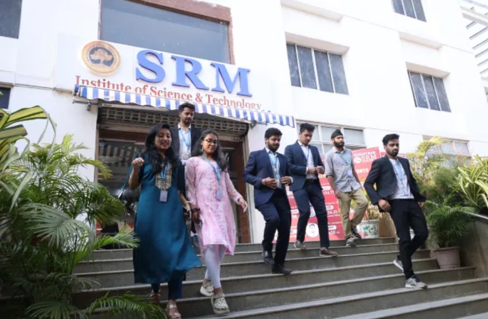 SRM Ramapuram Others(8)