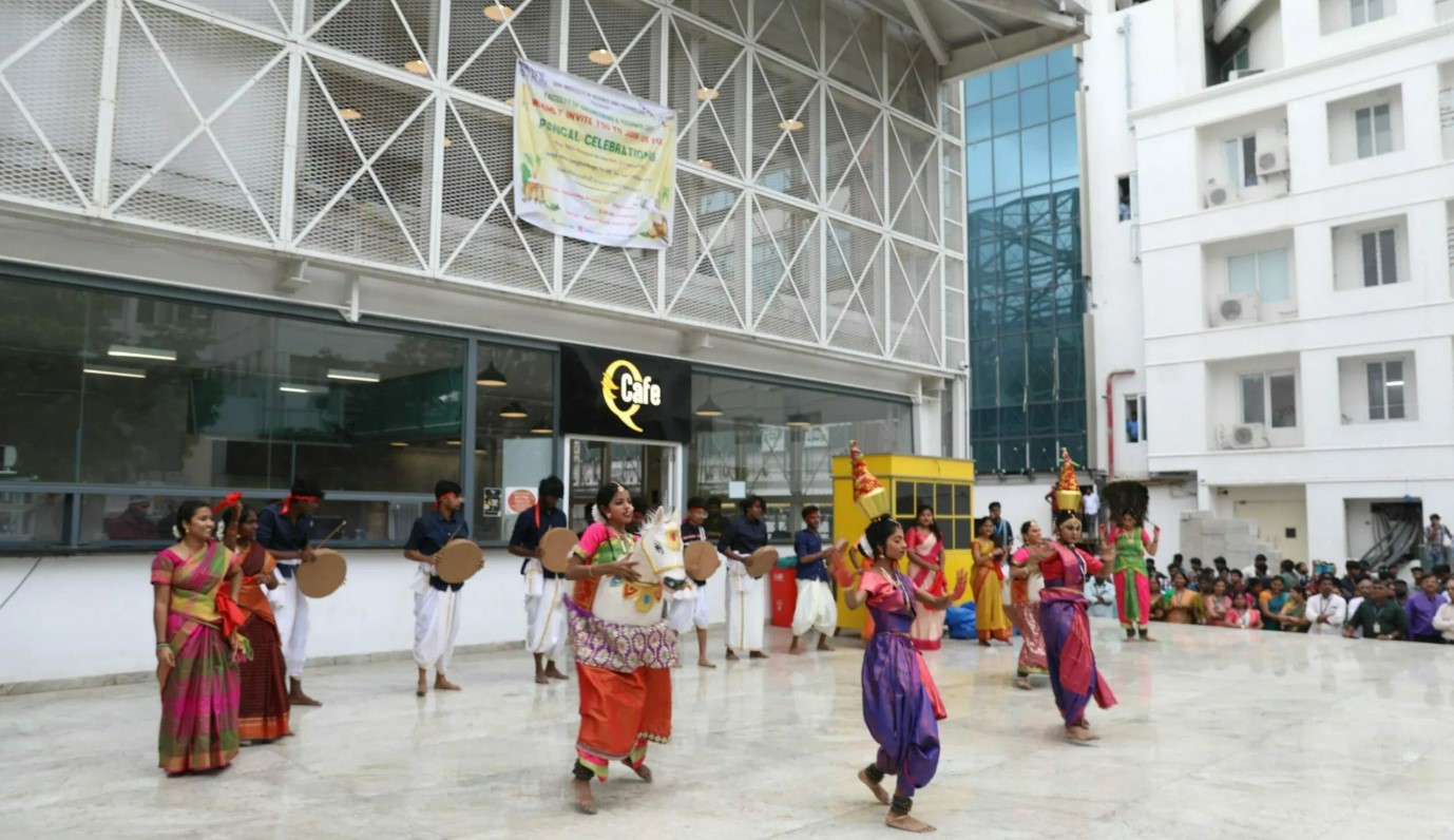 SRM Ramapuram Others(9)