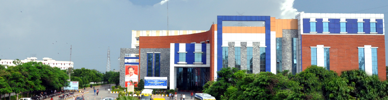 SRM IST Delhi-NCR Campus, Ghaziabad Others(1)