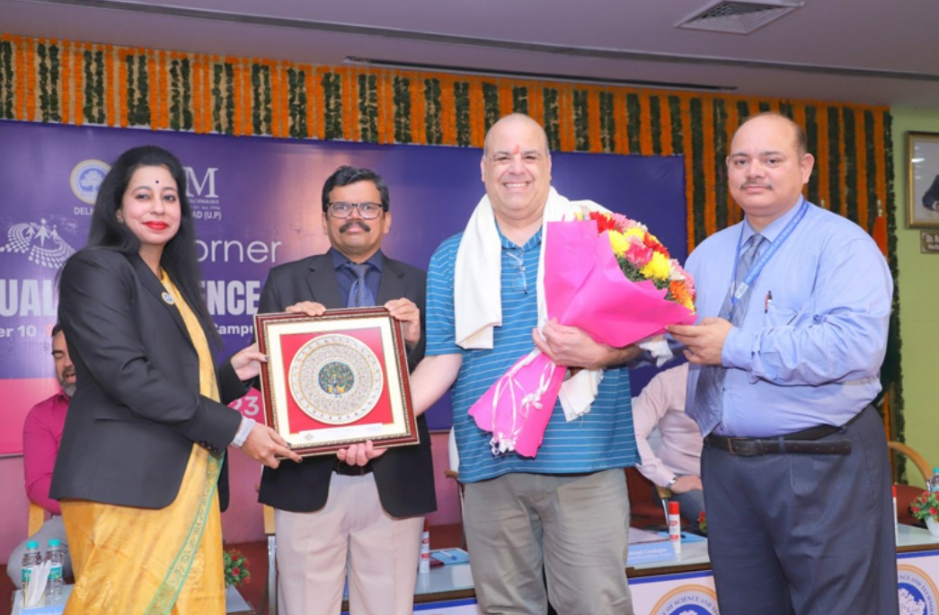 SRM IST Delhi-NCR Campus, Ghaziabad Others(2)