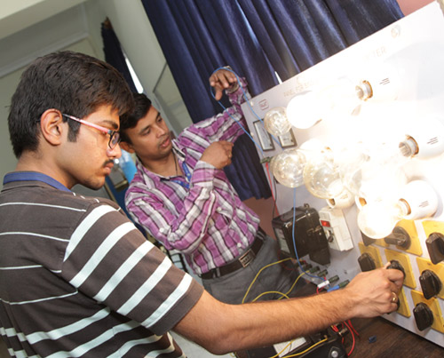 SRM IST Delhi-NCR Campus, Ghaziabad Others(3)