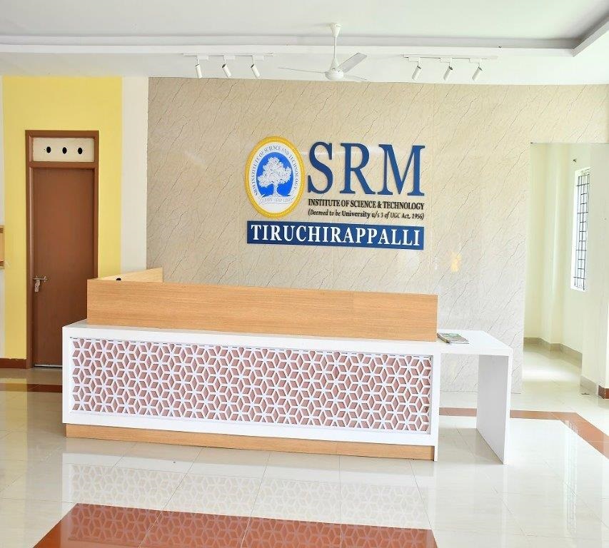 SRM IST Trichy Others(2)
