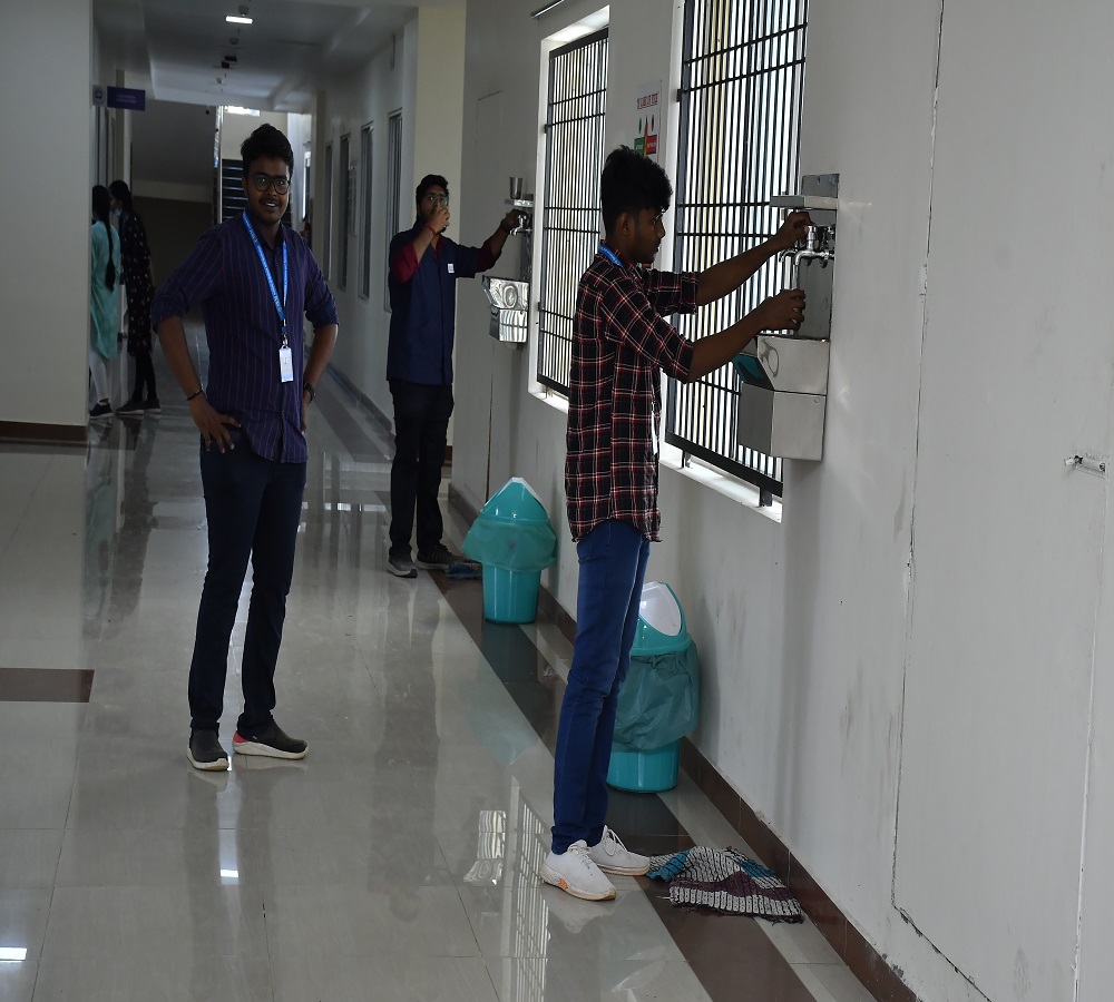 SRM IST Trichy Others(3)