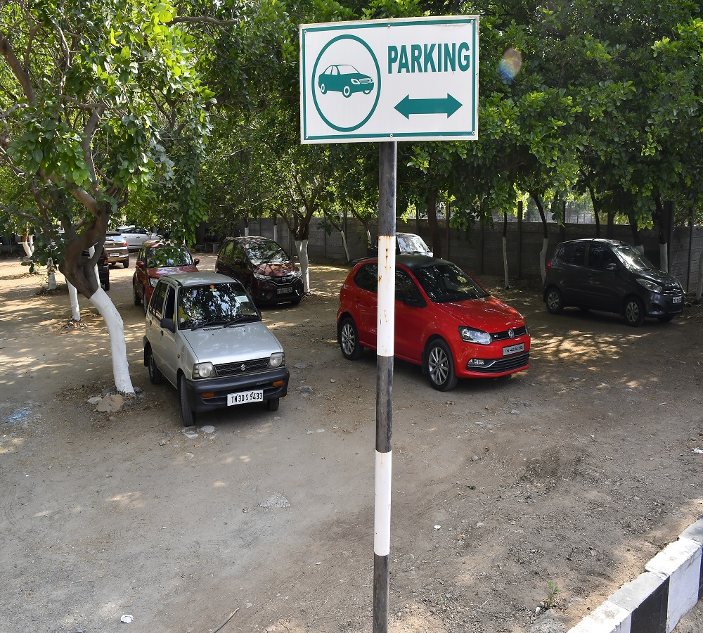 SRM IST Trichy Others(8)