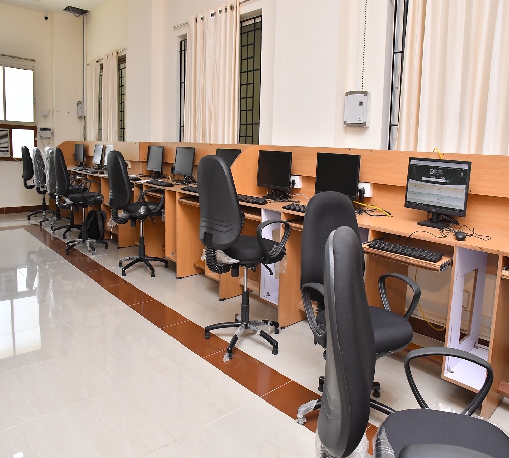 SRM IST Trichy Labs(1)