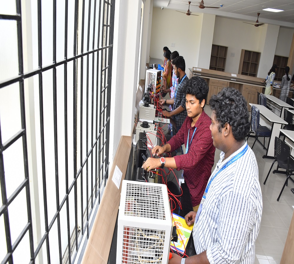 SRM IST Trichy Labs(3)