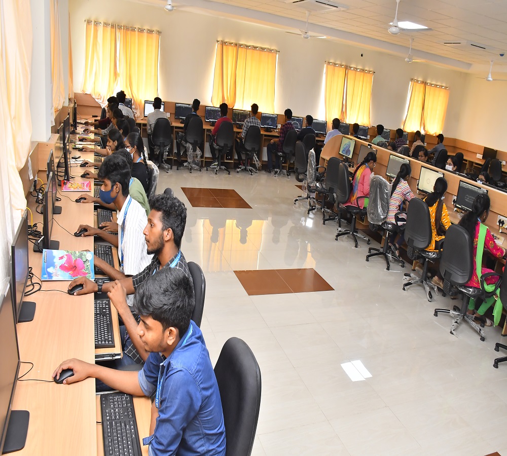 SRM IST Trichy Labs(4)