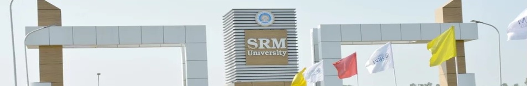 SRM University Sonepat Others(1)