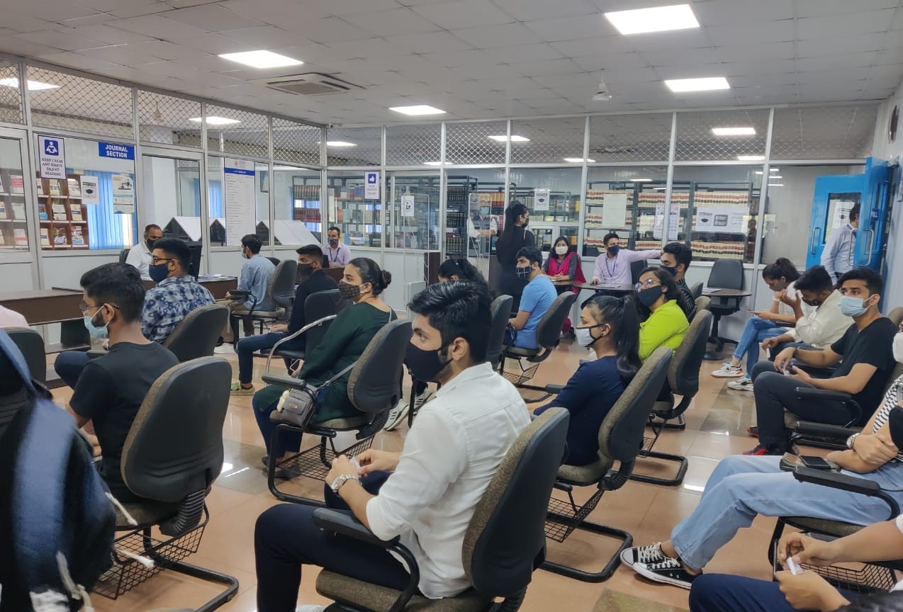 SRM University Sonepat Others(2)