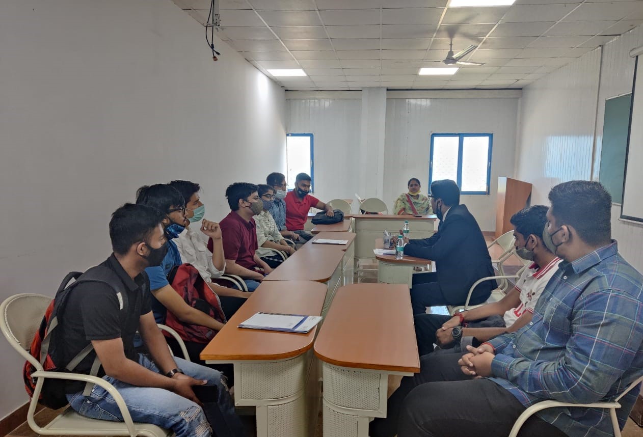 SRM University Sonepat Others(3)