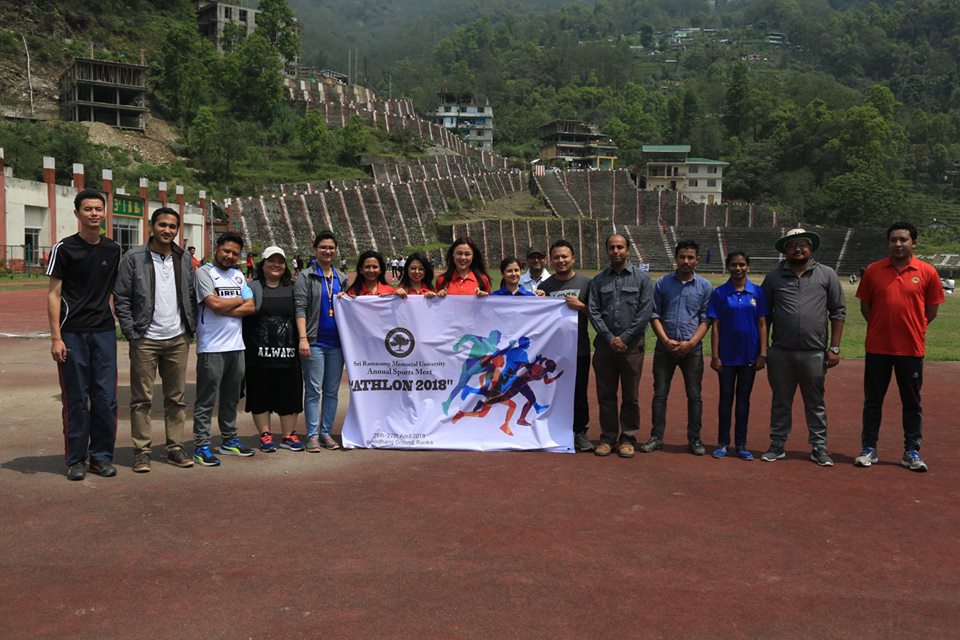 SRM University Sikkim Others(1)