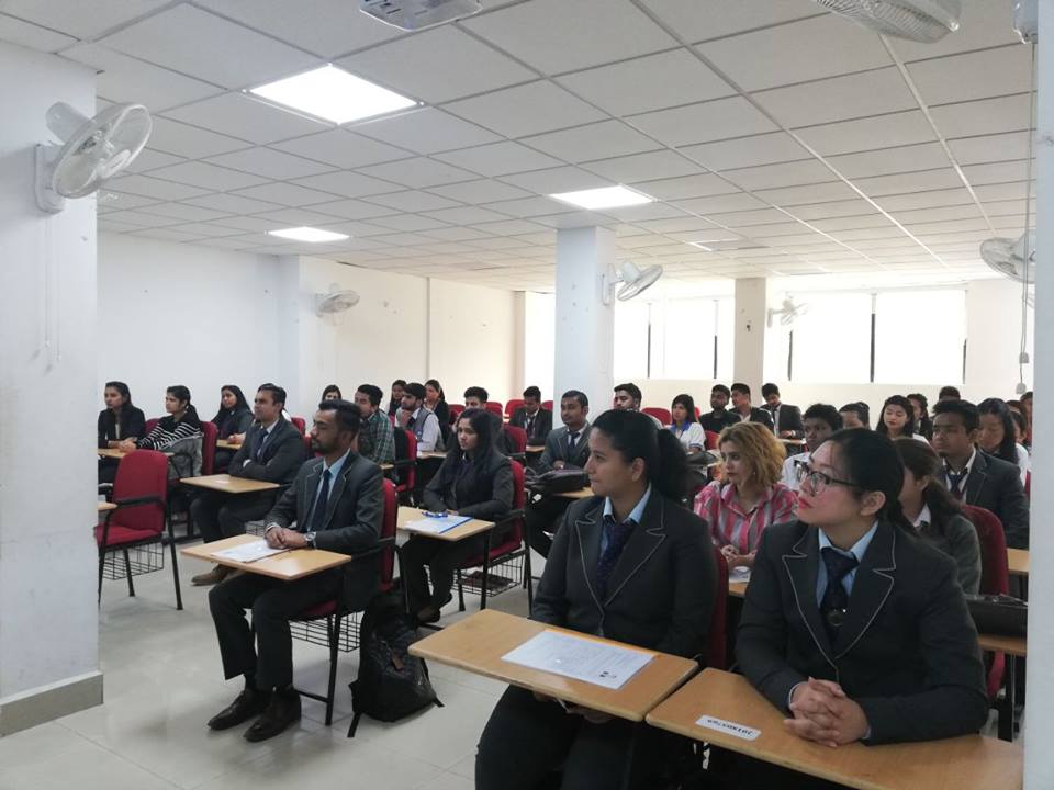 SRM University Sikkim Others(2)