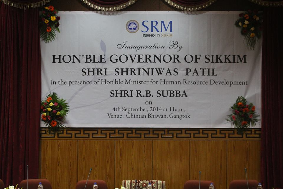 SRM University Sikkim Others(3)