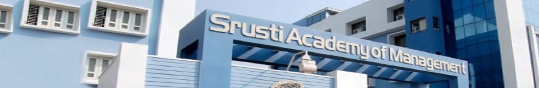 Srusti Academy of Management Entrance(1)