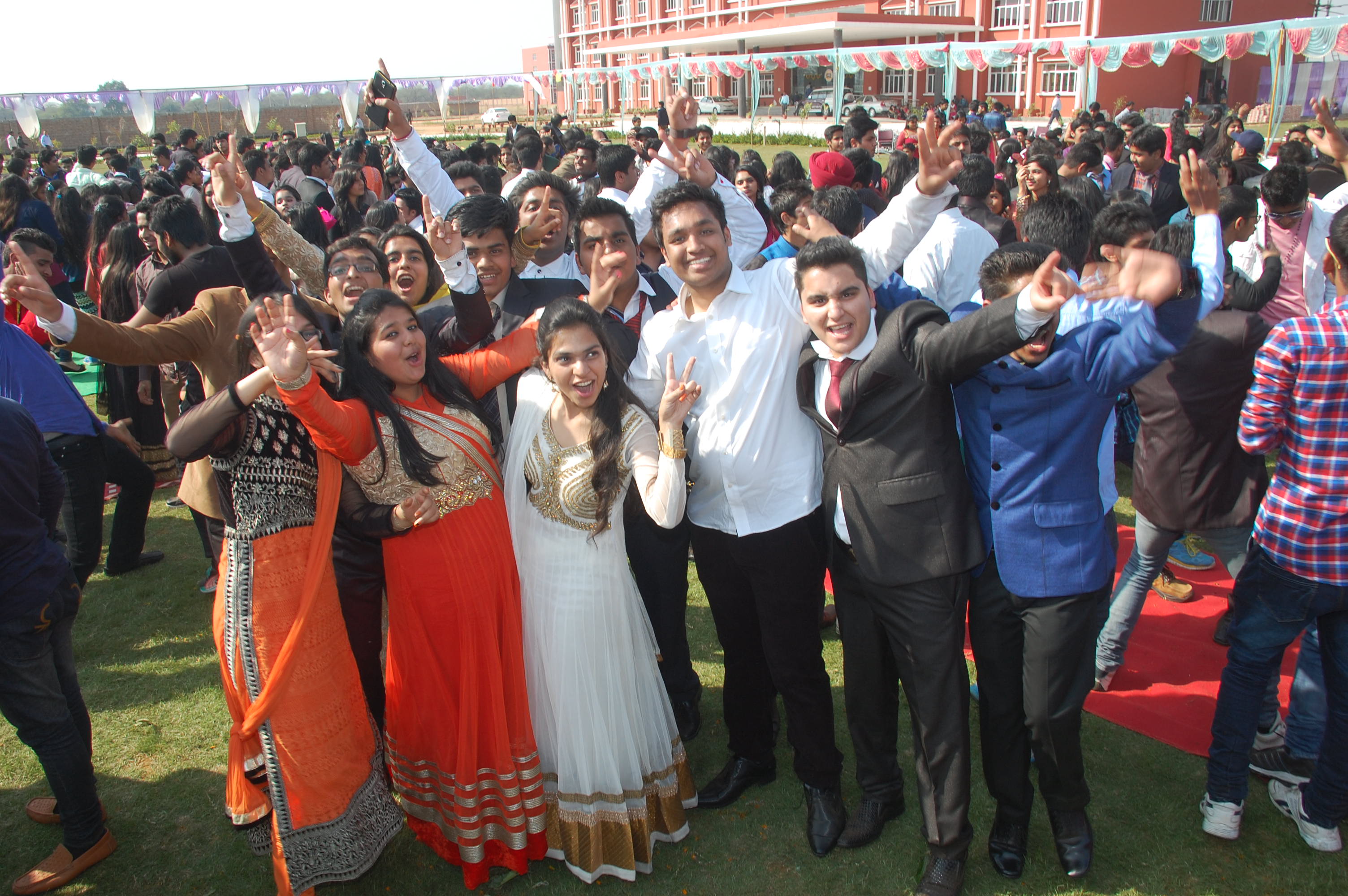St Andrews Institute of Technology and Management Others(2)