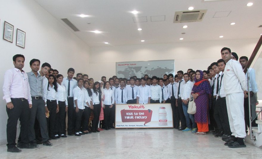 St Andrews Institute of Technology and Management Others(3)