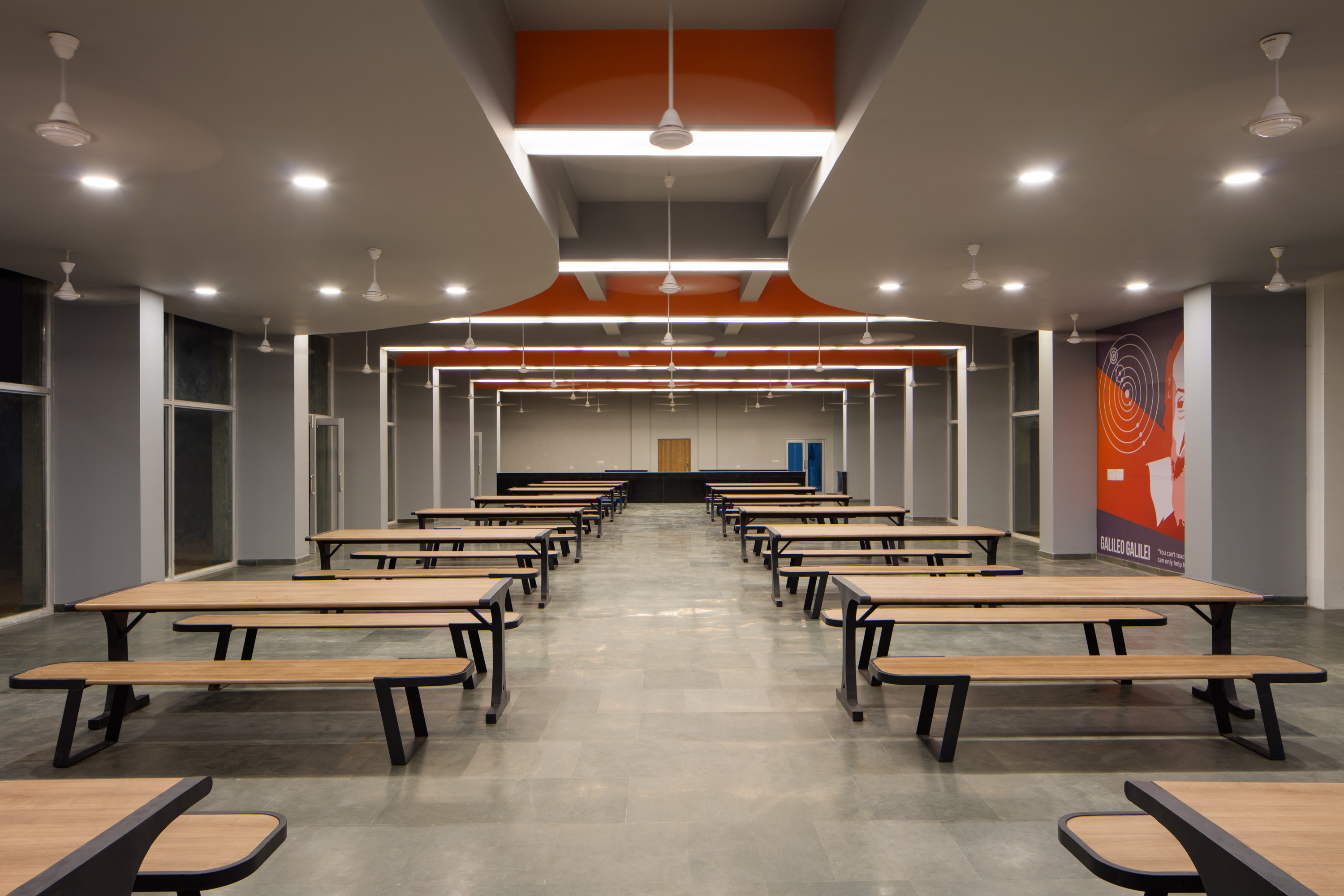 St Andrews Institute of Technology and Management Classroom(1)