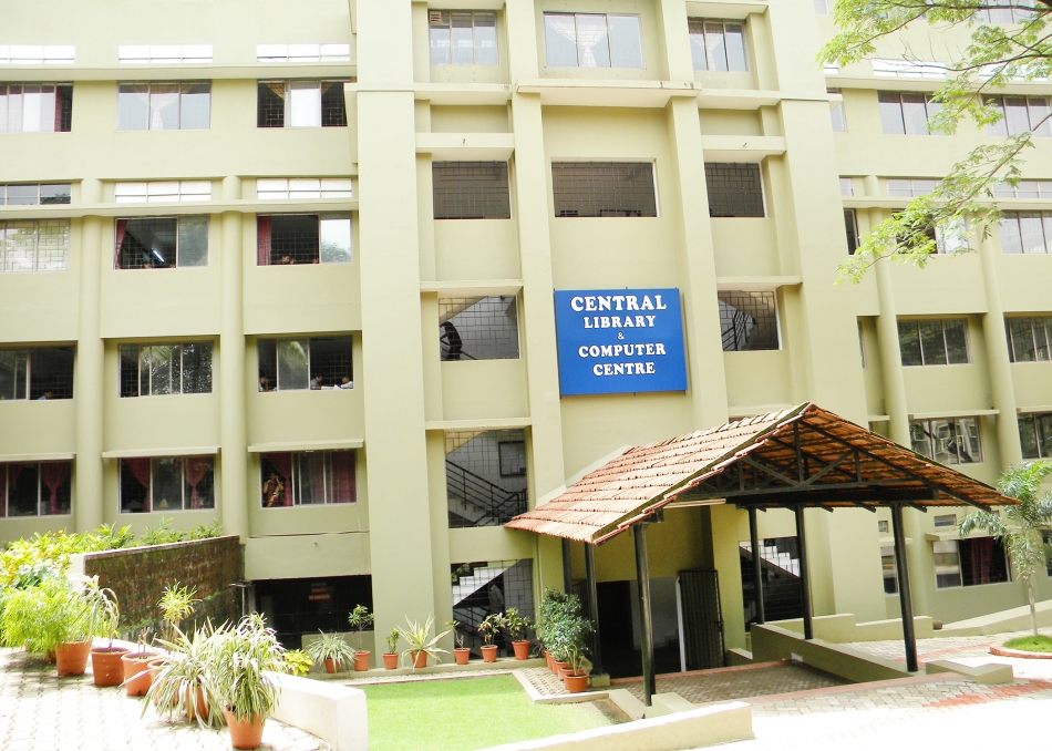St. Joseph Engineering College Library(1)
