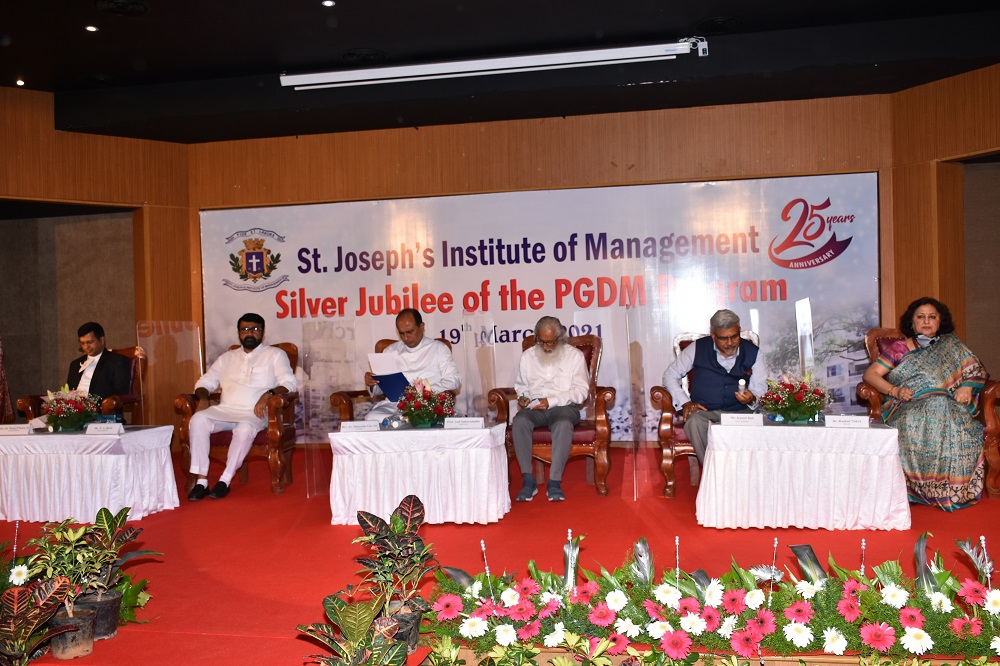 St. Joseph's Institute of Management Fest(2)