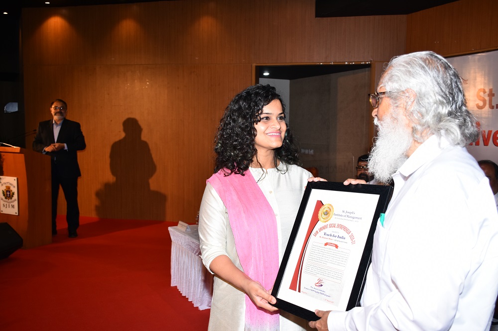 St. Joseph's Institute of Management Fest(3)