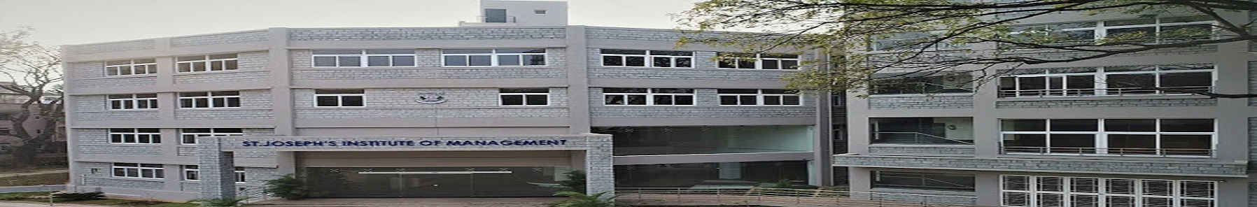 St. Joseph's Institute of Management Campus Building(2)