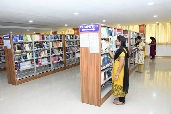 SJIT Library
