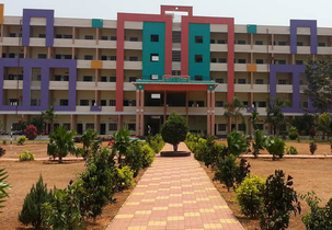 St. Mary's Group of Institutions Others(1)