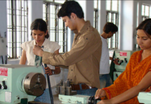 St. Mary's Group of Institutions Others(5)