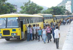 St. Mary's Group of Institutions Others(8)