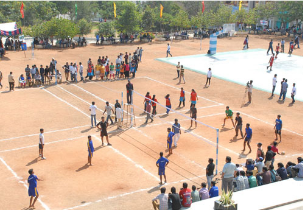 St. Mary's Group of Institutions Others(9)