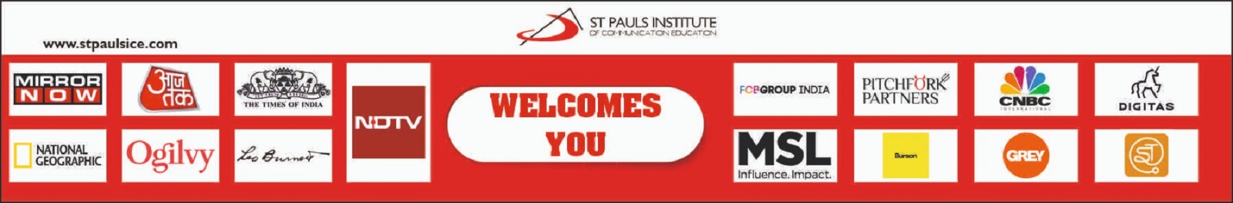 St Pauls Institute of Communication Education Others(1)