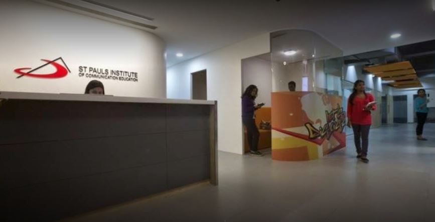 St Pauls Institute of Communication Education Others(4)