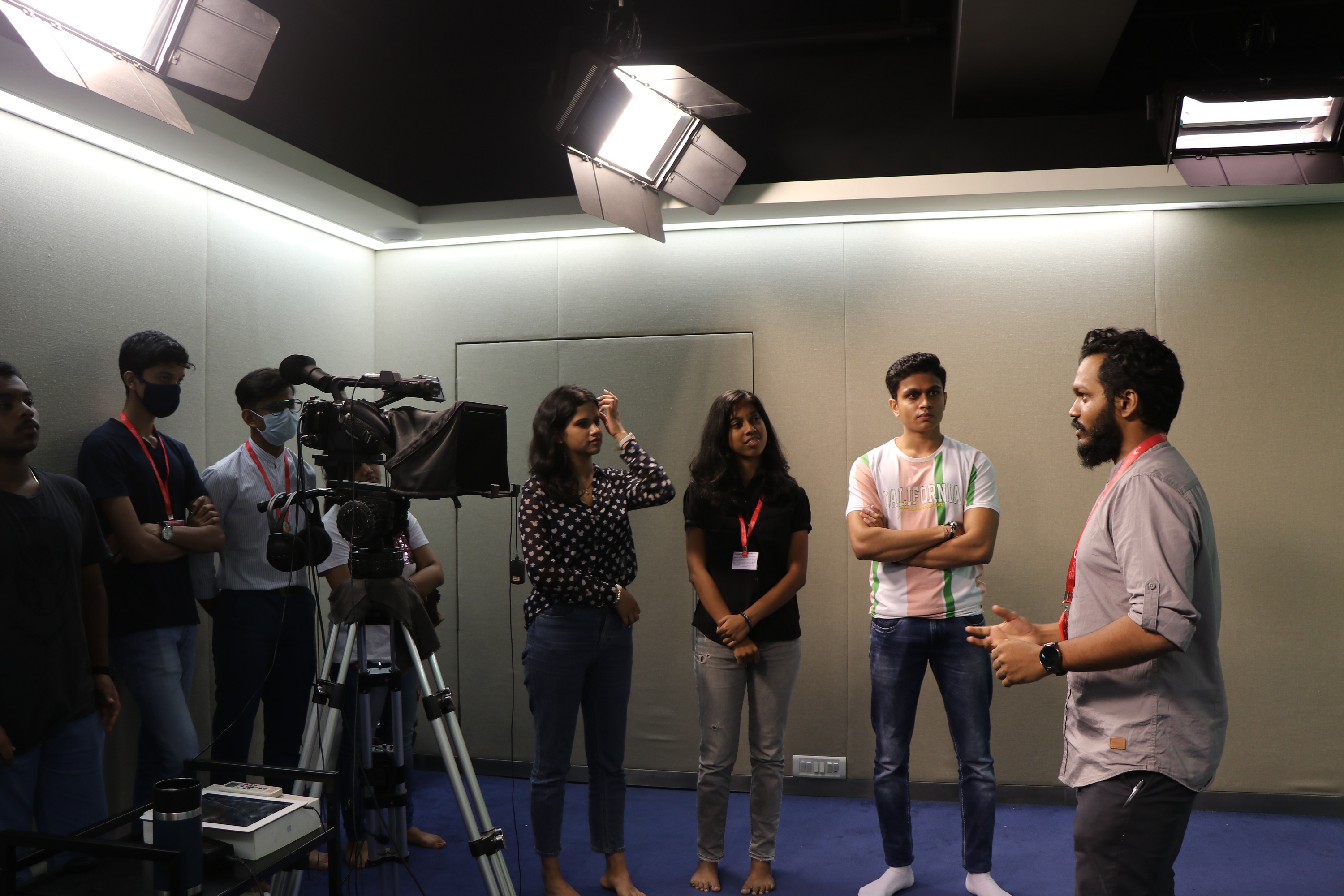 St Pauls Institute of Communication Education Labs(2)