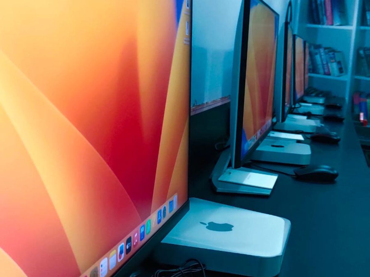 St Pauls Institute of Communication Education Labs(3)
