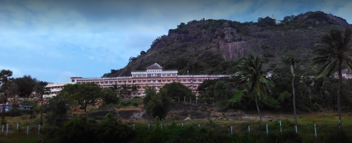 SXCCE Campus View