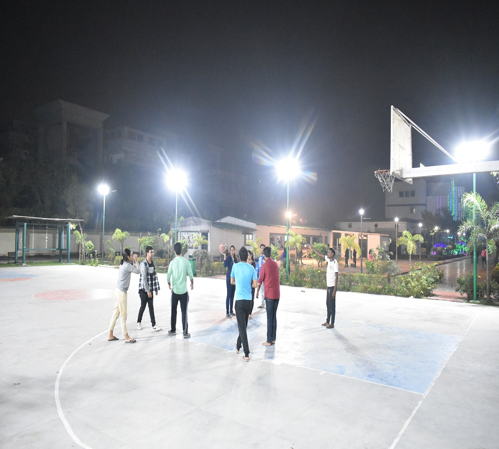 SXUK Playground(2)