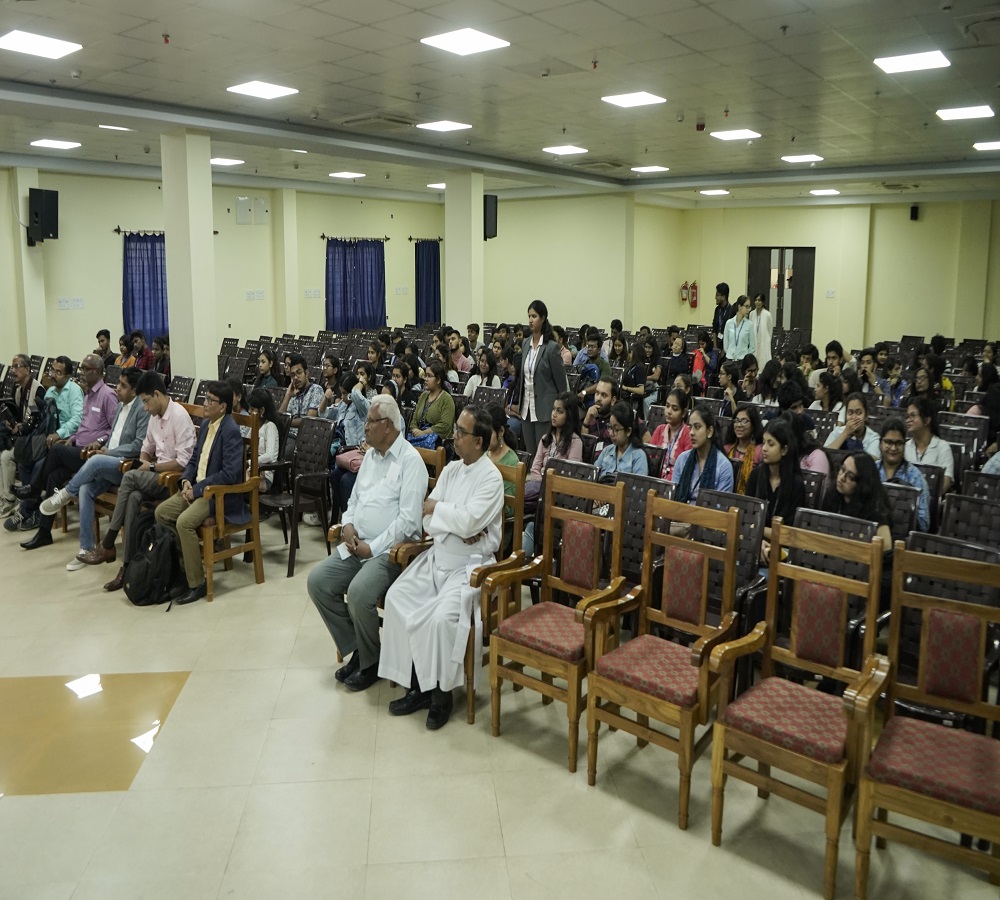 SXUK Auditorium(2)