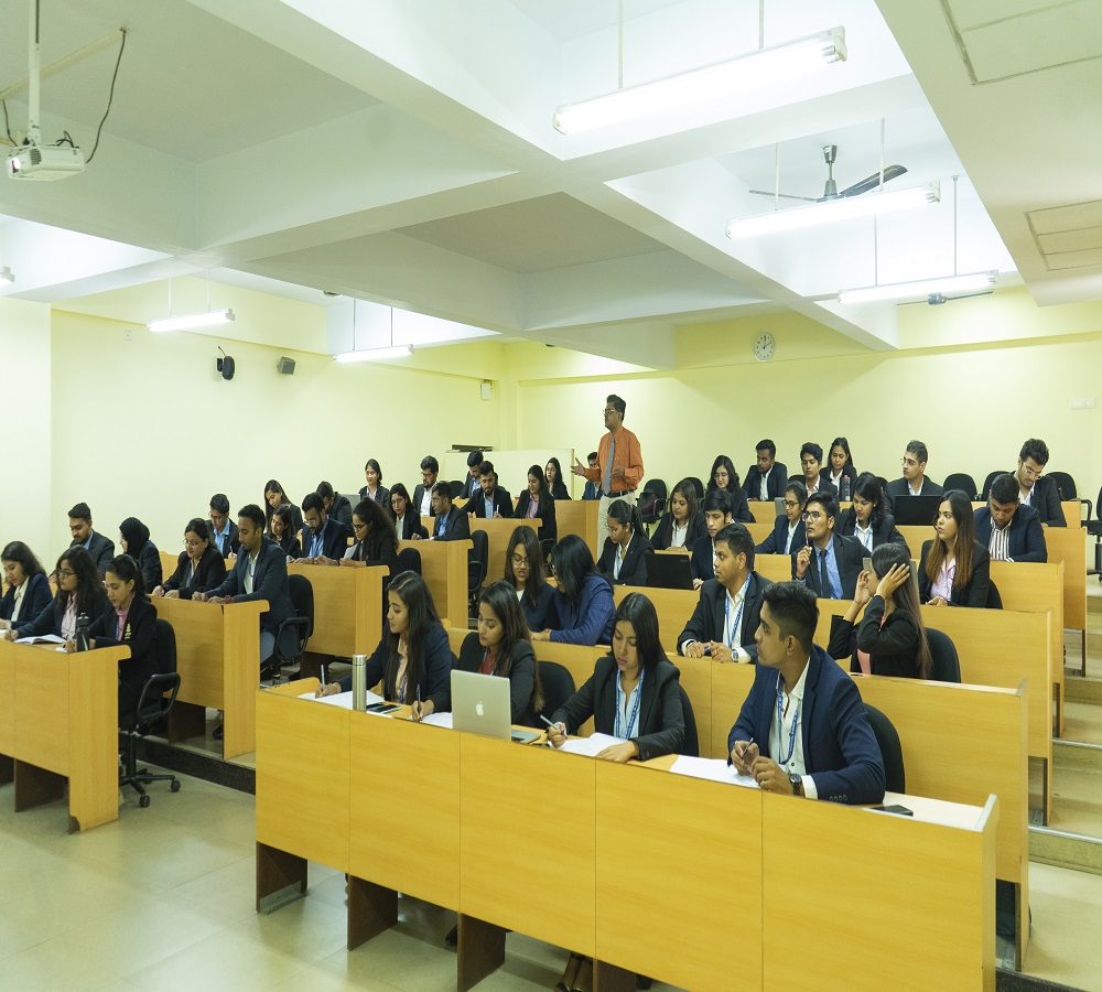 SXUK Classroom(1)