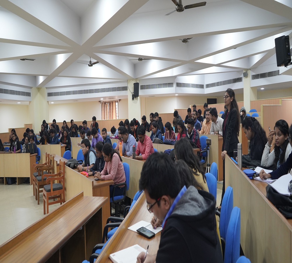 SXUK Classroom(2)