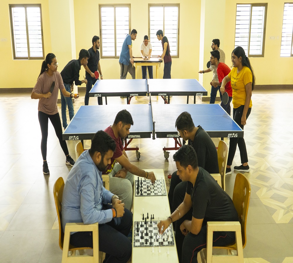 SXUK Indoor Sports Block