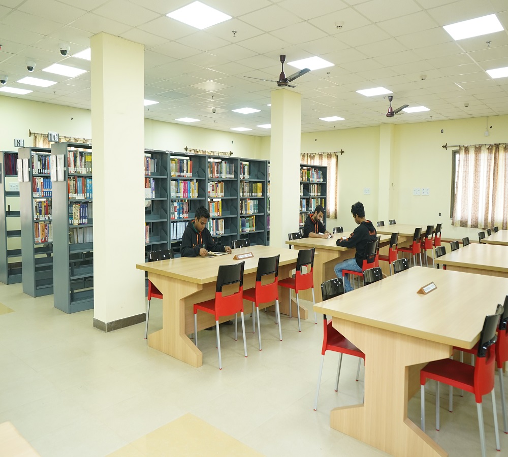 SXUK Library(2)