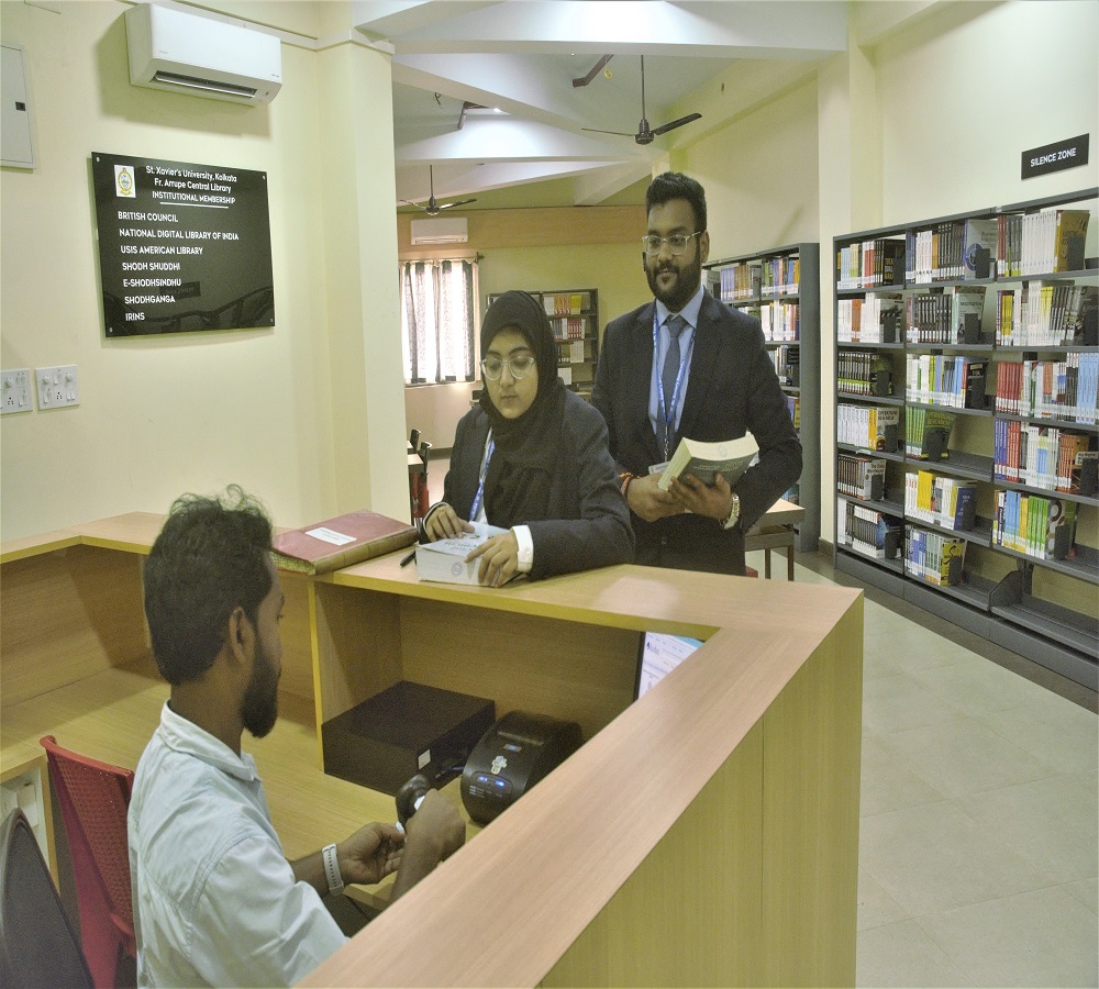 SXUK Library(3)