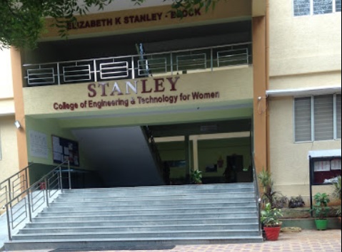 Stanley College Others(3)