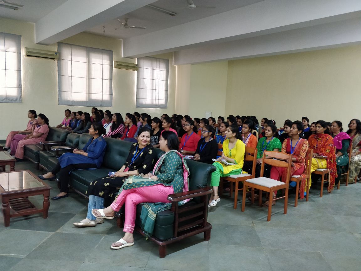 Starex University Auditorium