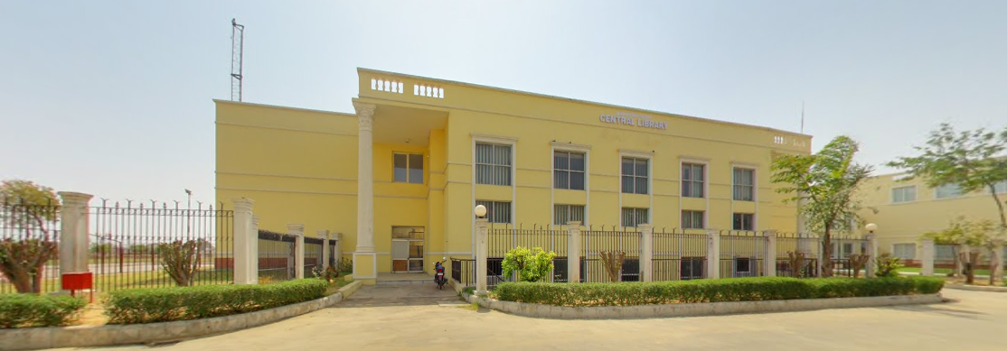 Starex University Library(1)