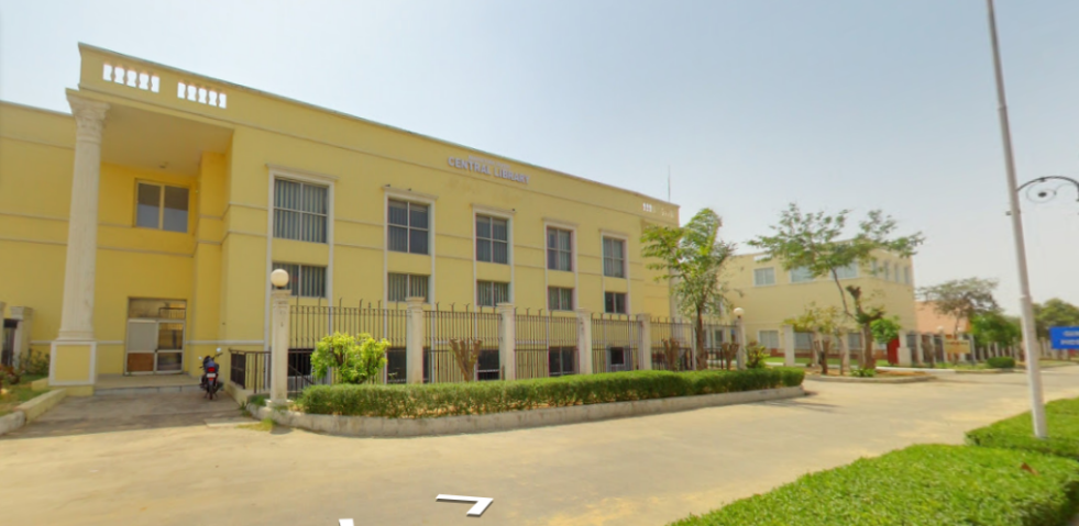 Starex University Library(3)